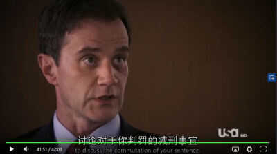 Neal可以减刑了？！？！？！？！？！？！？！
猫猫可以早获自由身了？！？！？！？！？！？！
S03E11