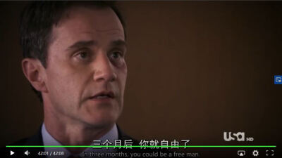 三个月？！？！？！？！？！
这么快？！？！？！？！？！
那是不是出啥事儿了？？？毕竟还有三季呢啊！！！！！
S03E11