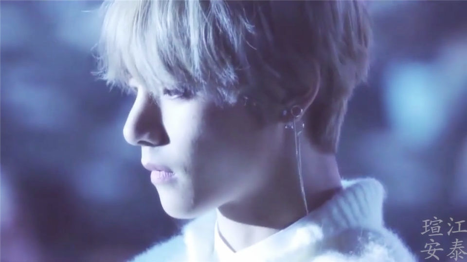 【橙光】
绮丽之歌，金泰亨素材①