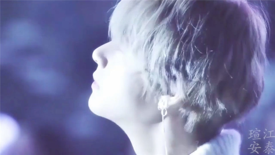 【橙光】
绮丽之歌，金泰亨素材①