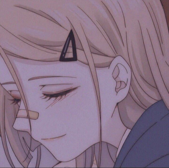 头像#温柔#可爱#