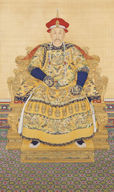 清世宗爱新觉罗·胤禛（1678年12月13日—1735年10月8日），清朝第五位君主（1722年—1735年在位），定都北京后第三位皇帝，年号雍正。蒙古尊称为“纳伊拉尔图托布汗”，西藏称呼为“文殊皇帝”。康熙帝第四子，母为孝…