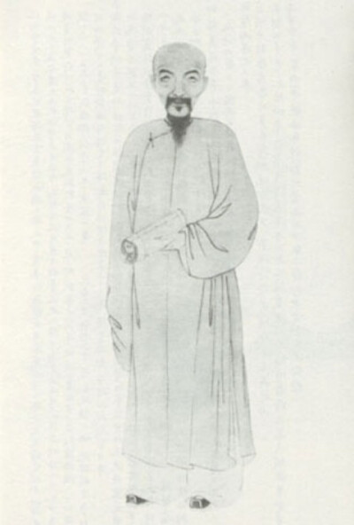 纪昀（1724年8月3日-1805年3月14日），字晓岚，别字春帆，号石云，道号观弈道人、孤石老人，清朝直隶献县（今河北省献县）人。