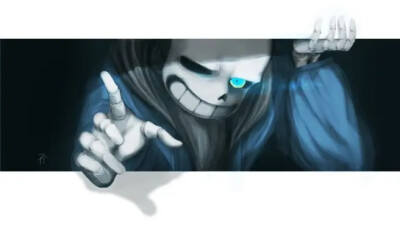 ［传说之下］sans