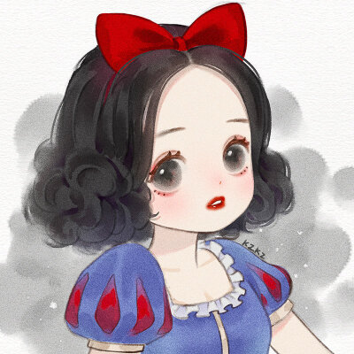 公主