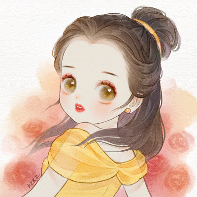 公主