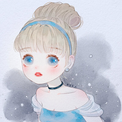 公主