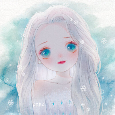 公主