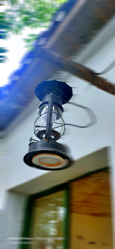 重庆步行街道上的记忆