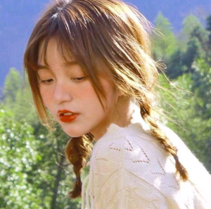 ʏ̶ᴏ̶ᴜ̶ ̶ᴡ̶ᴇ̶ʀ̶ᴇ̶ ̶ᴍ̶ʏ̶ ̶ᴇ̶ᴠ̶ᴇ̶ʀ̶ʏ̶ᴛ̶ʜ̶ɪ̶ɴ̶ɢ̶.
女生头像