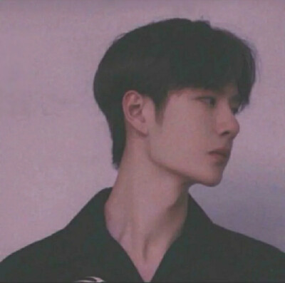 博君一肖情侣头像