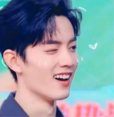 博君一肖情侣头像