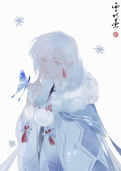 作者「雪代薰」