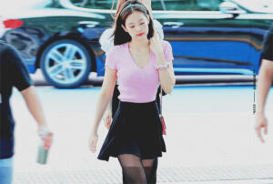 blackpink Jennie金智妮