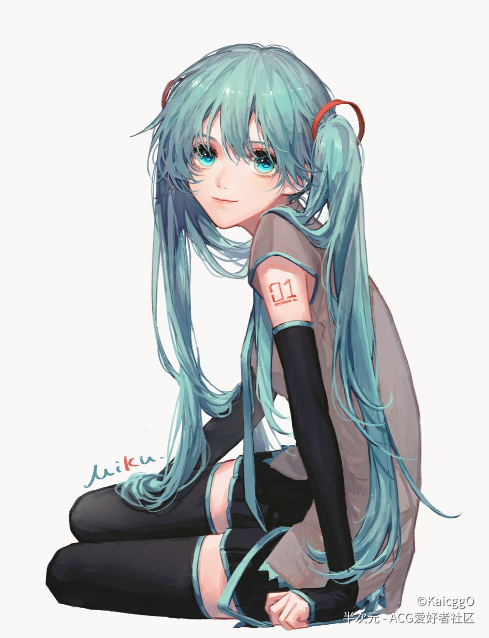 Miku