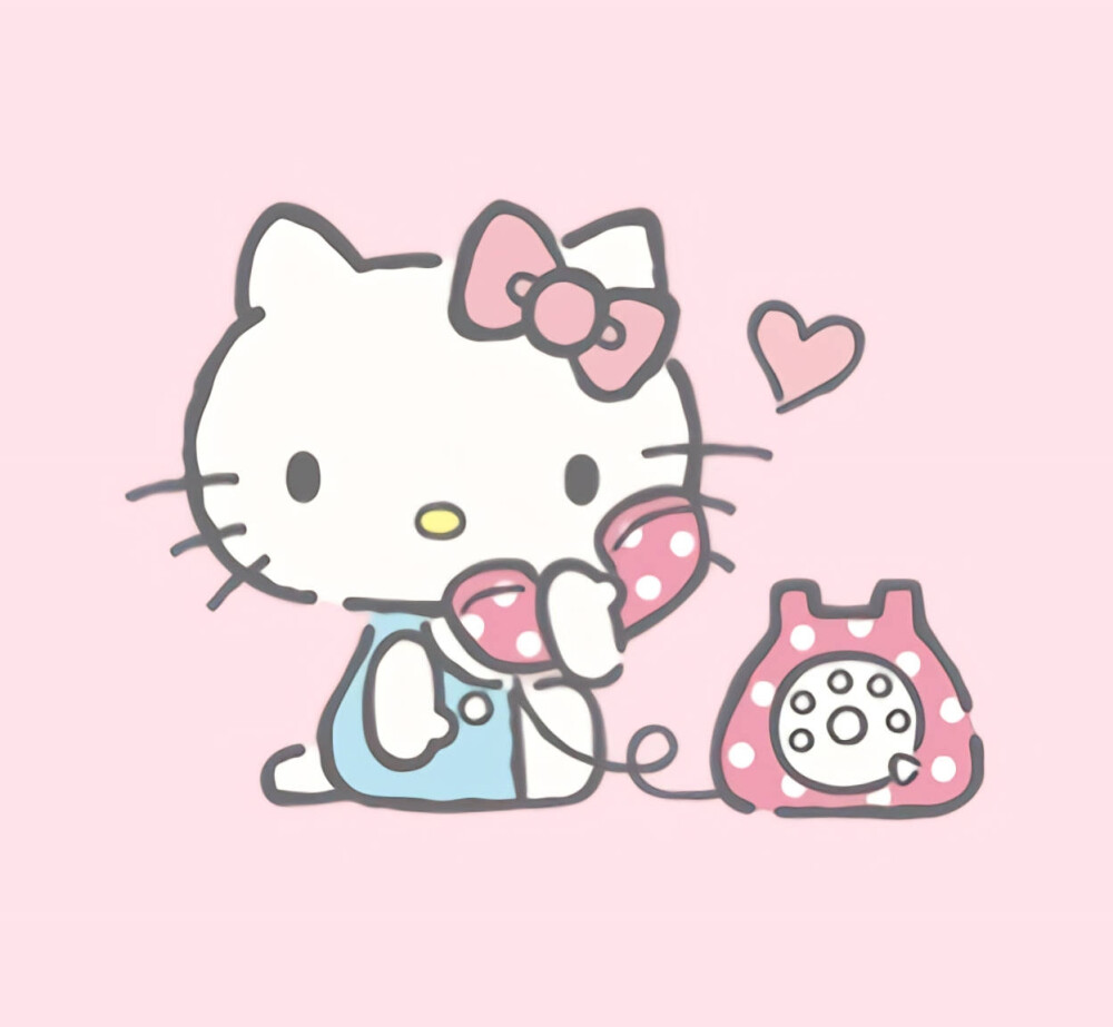 HelloKitty ～