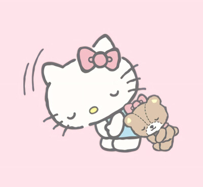 HelloKitty ～