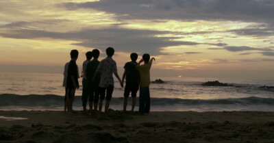 TNT时代少年团 破天下 定风云 时代少年并肩行！！ 雄起！！