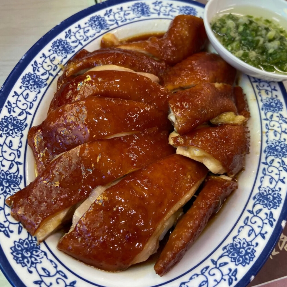 好饿好饿