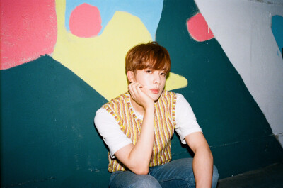 呜呜呜不管，也太好看了吧
#防弹少年团