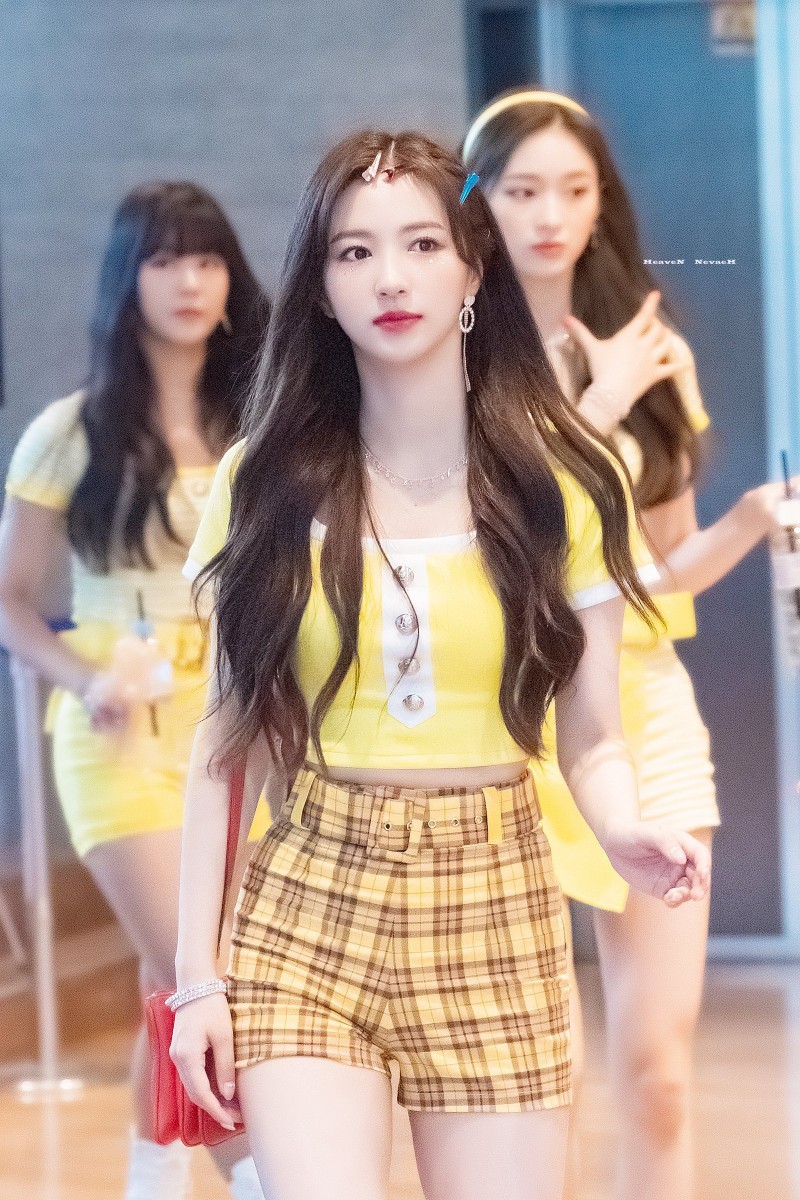 CherryBullet 许智媛