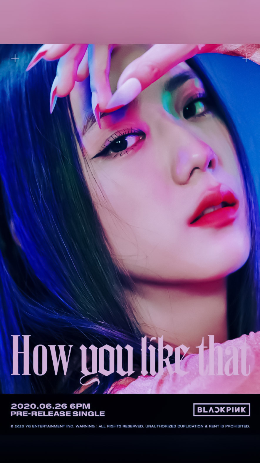 BLACKPINK
看简介