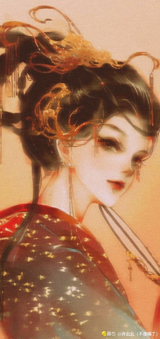 好看de古风壁纸