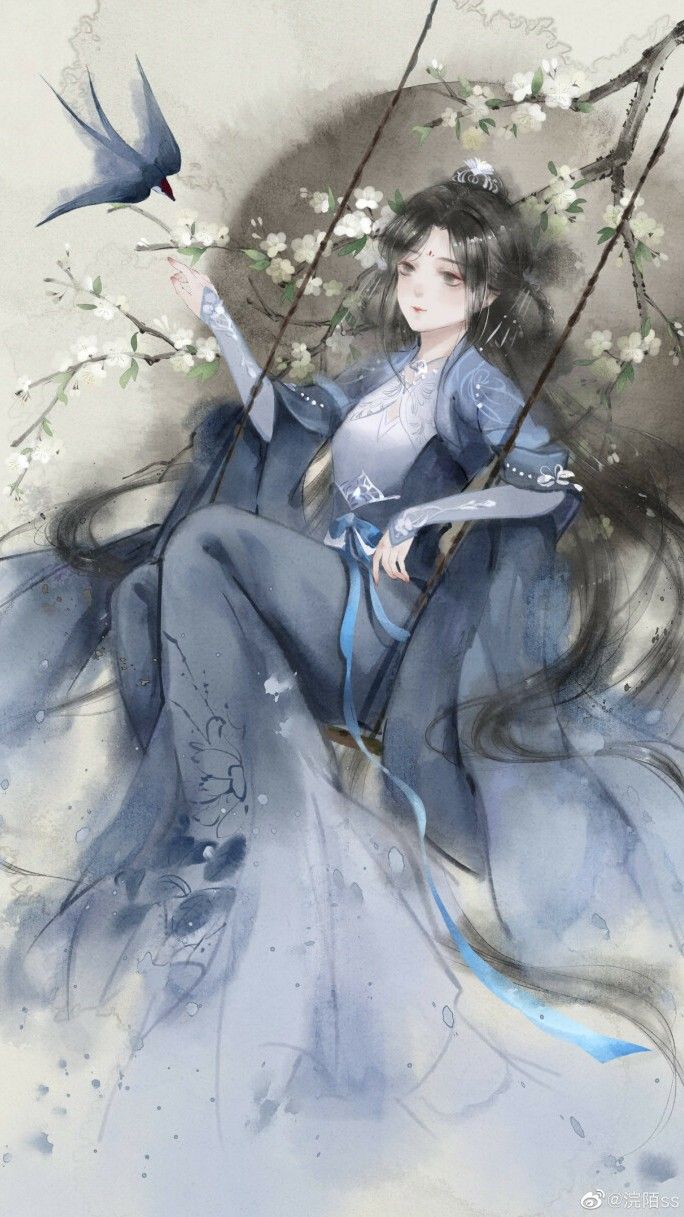 好看de古风壁纸