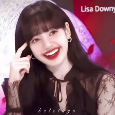 lisa “Las flores brillantes sólo florecerán en primavera.”
看简介
修©xooy
原截©林理