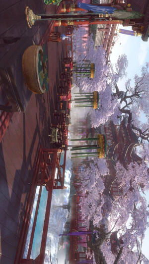是你爱的动漫壁纸嘛
图源ks@ht宇崎酱