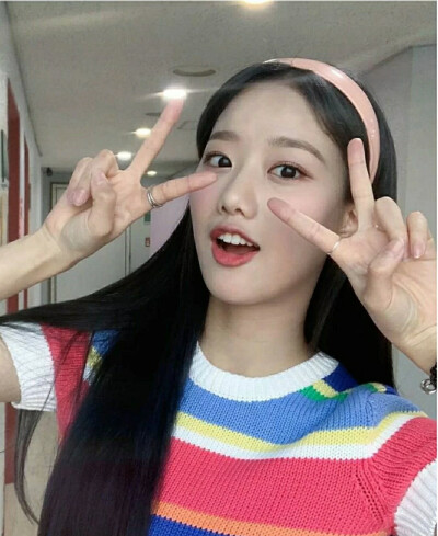 李娜恩
