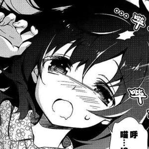 拿图点赞 没手别拿 二转注明
要是被我逮住就骂 直接黑名单
内容均为自截   后期会出调色头像