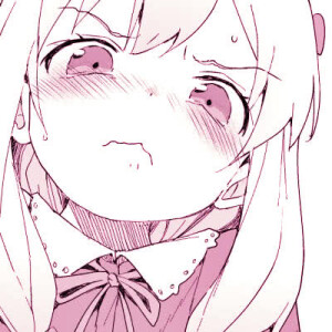 拿图点赞 没手别拿 二转注明
要是被我逮住就骂 直接黑名单
内容均为自截   后期会出调色头像