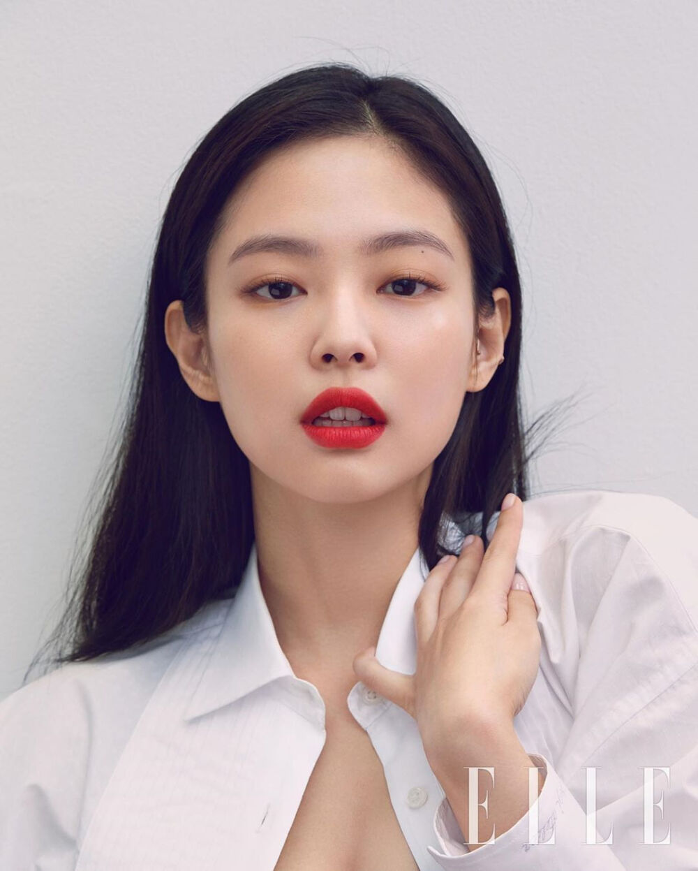 金智妮 JENNIE