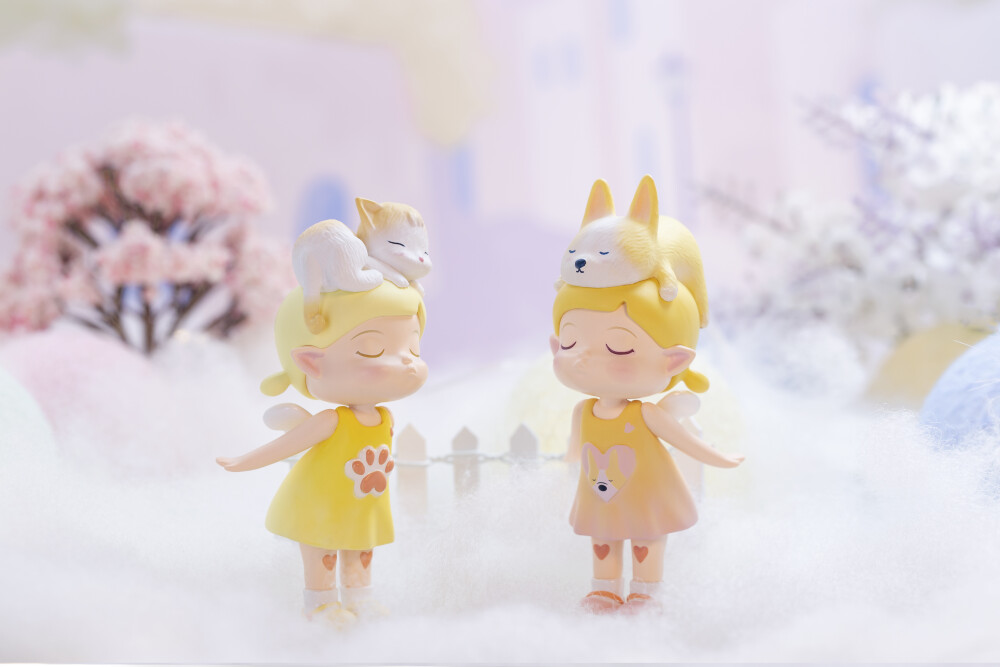 爱尔芙月光小镇