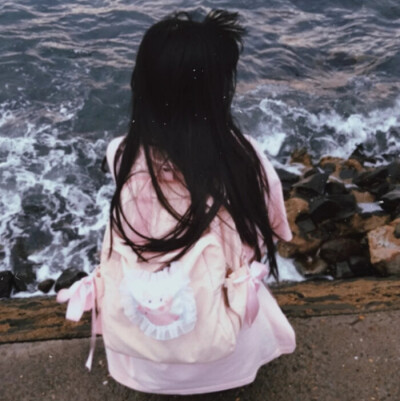 粉红色の爱恋