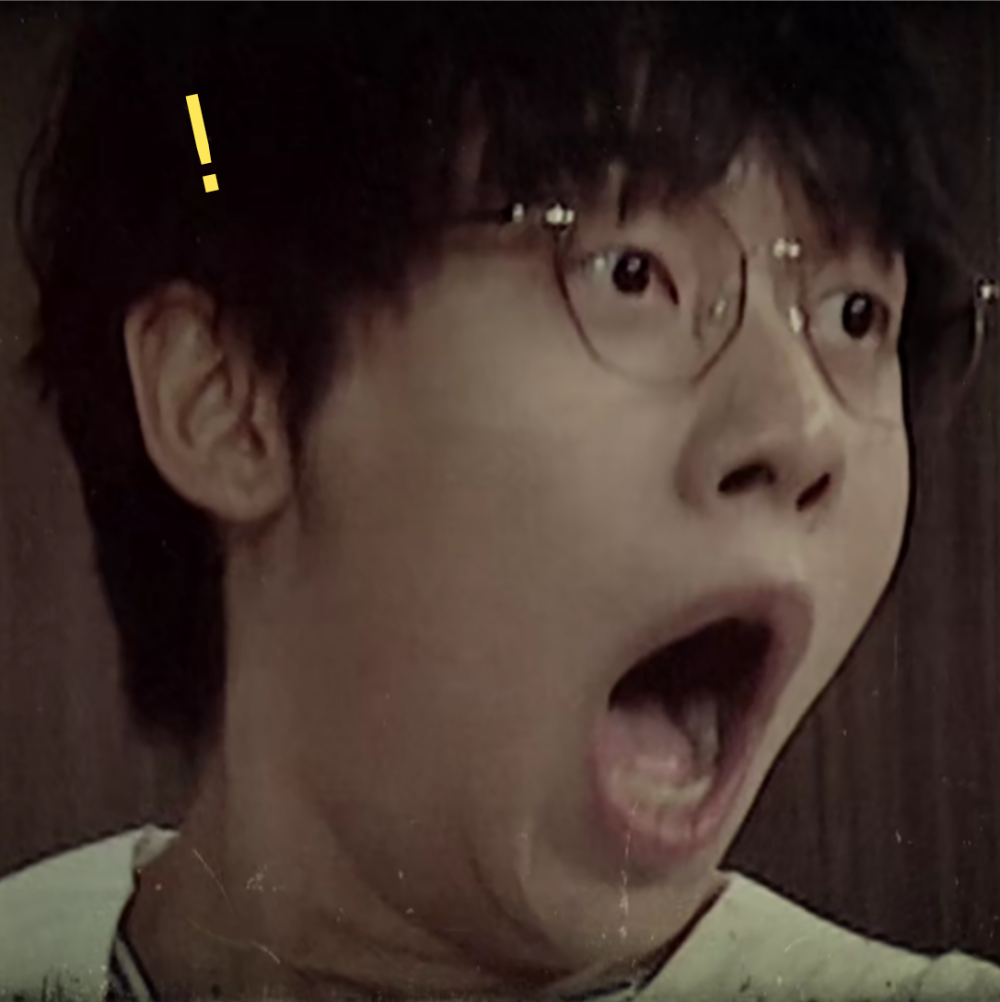 欢天喜地好哥们表情包（自制）