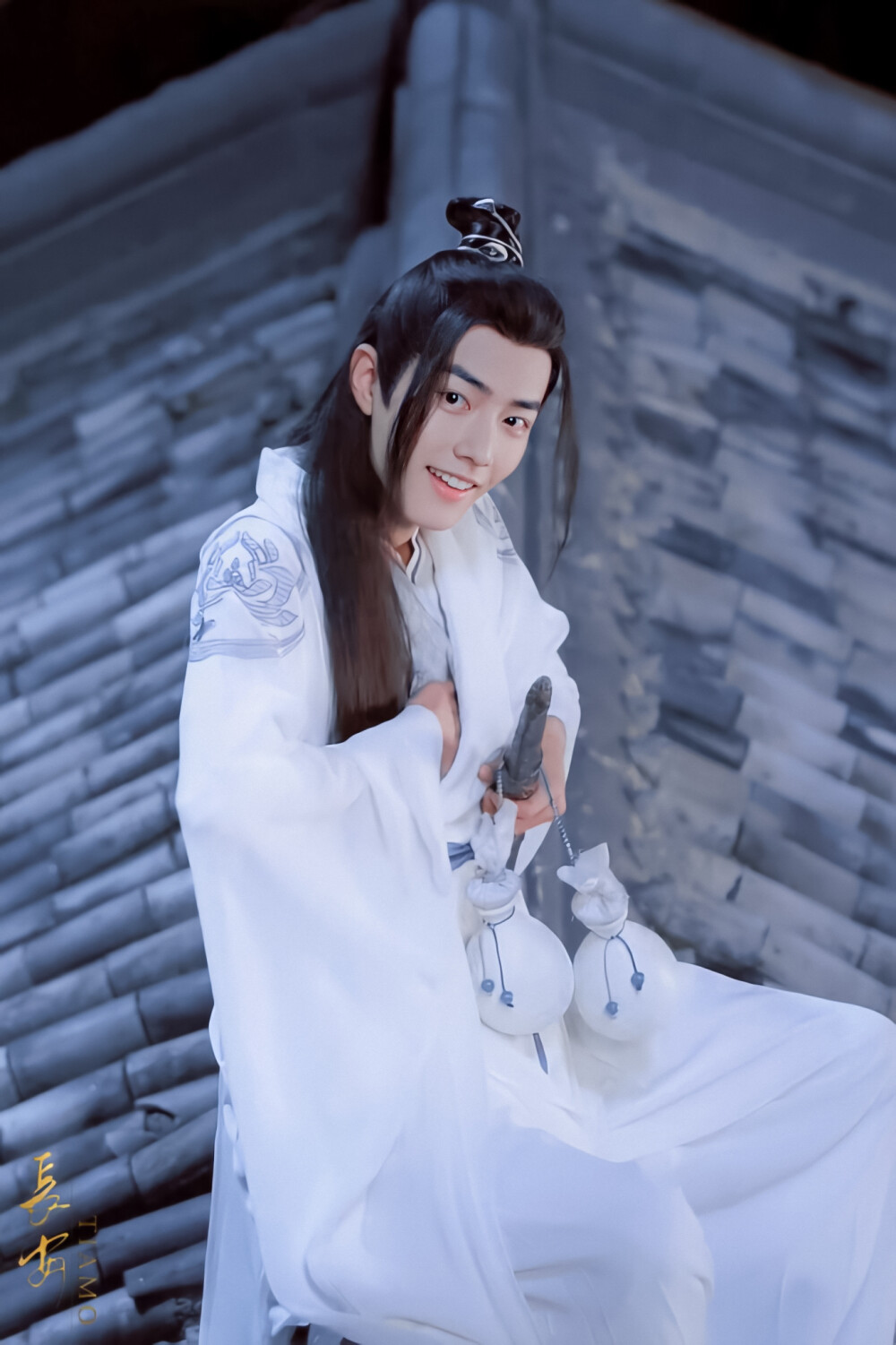 陈情令魏无羡