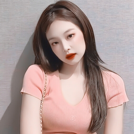 ·JENNIE
#不是吧，都2020了还有人认为修图/滤镜up都是白嫖