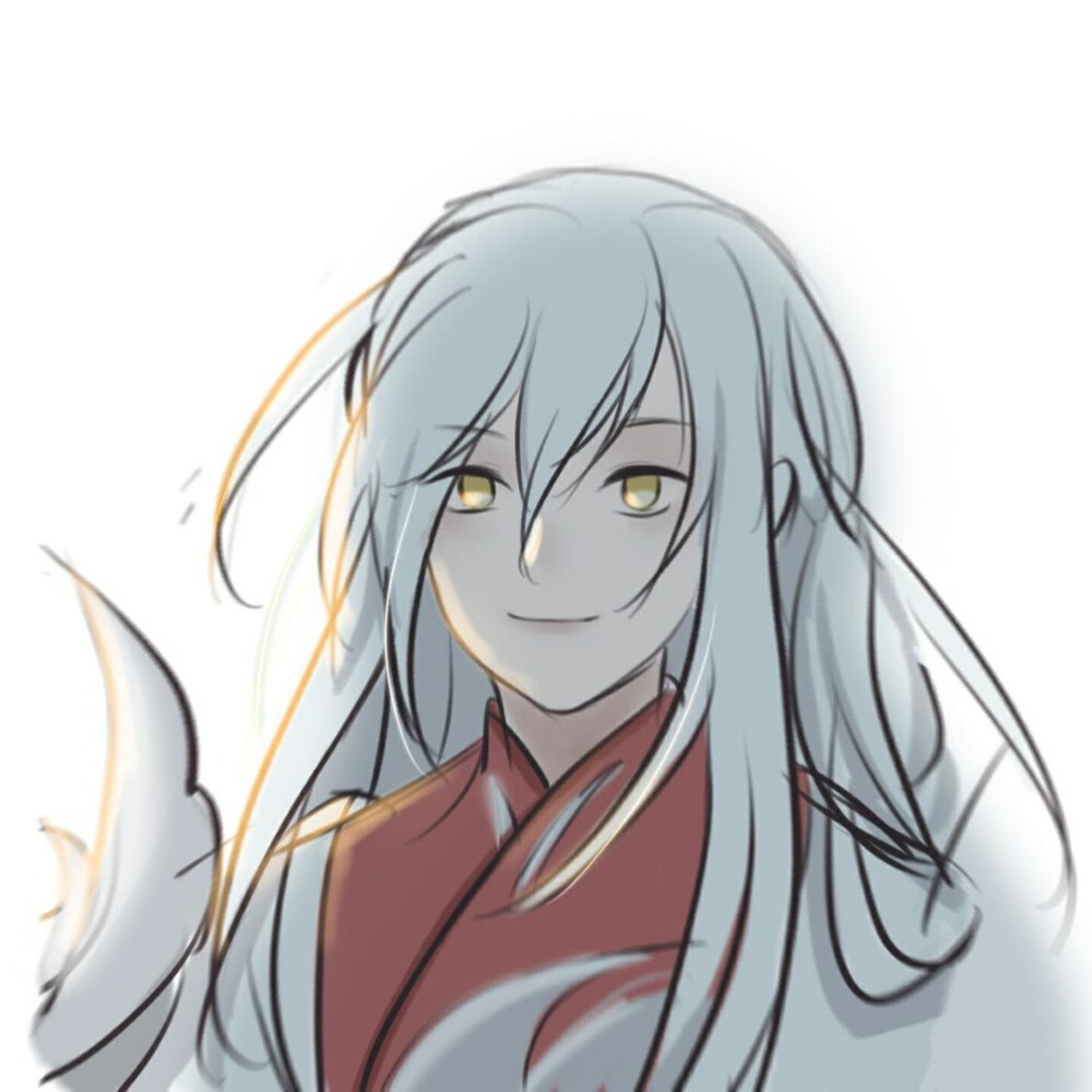 王者荣耀头像 推荐画师:莲城lion