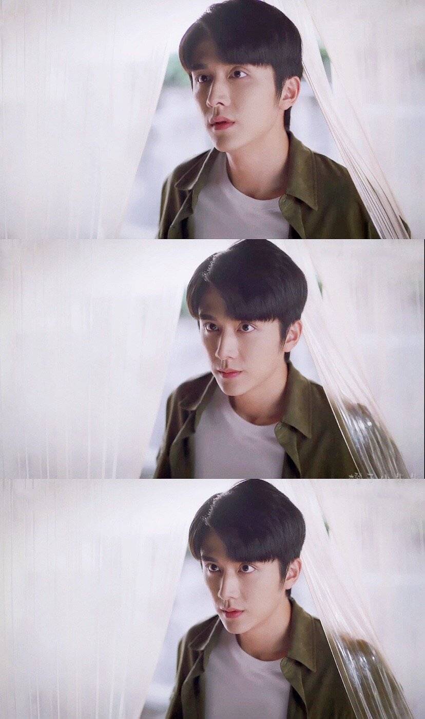 以家人之名
宋威龙×凌霄
张新成×贺子秋
谭松韵×李尖尖