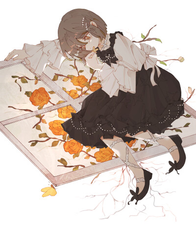 画师：sugarlisu