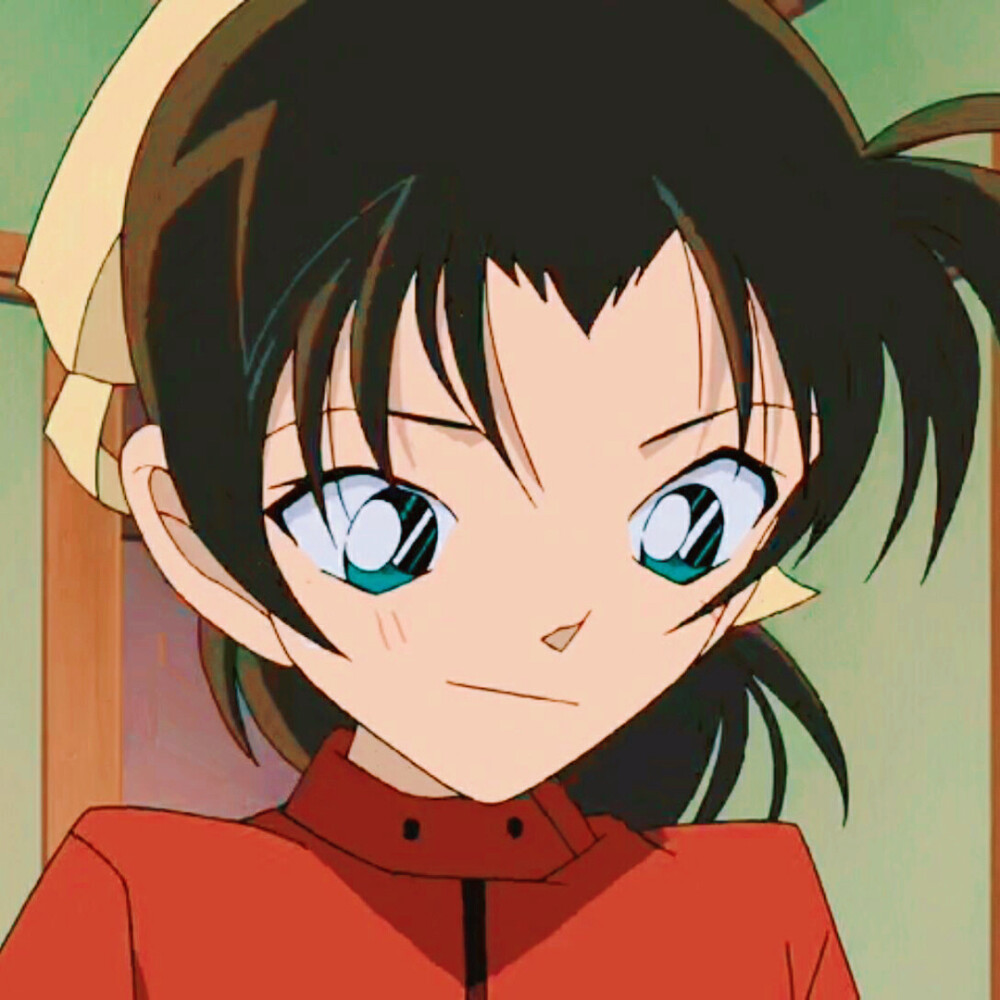 新番安利君wb
兰 和叶