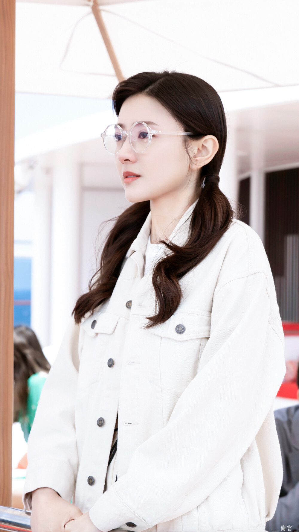 你是我的命中注定陈嘉欣梁洁