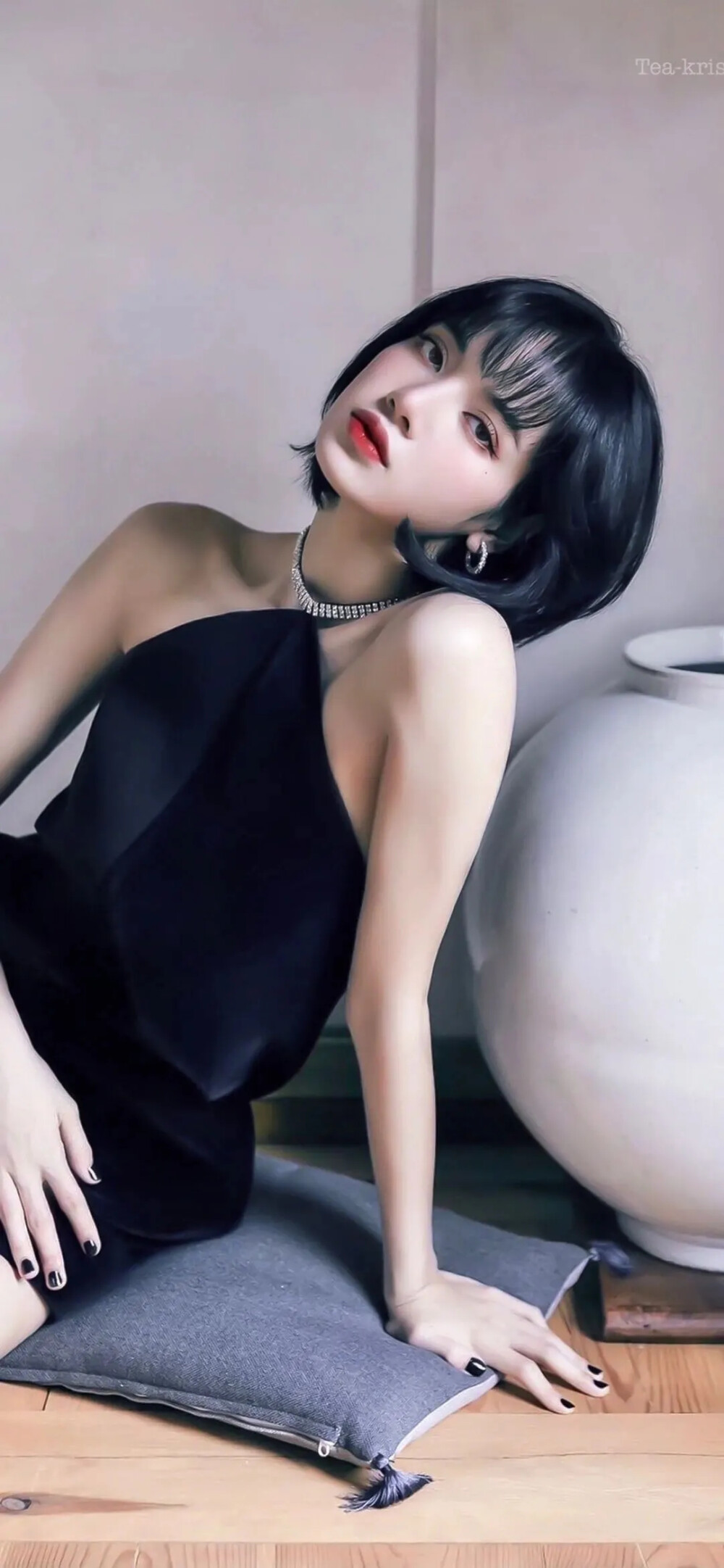 Lisa壁纸