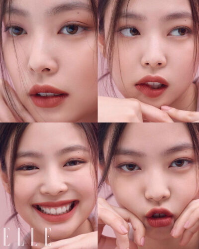 金智妮 JENNIE