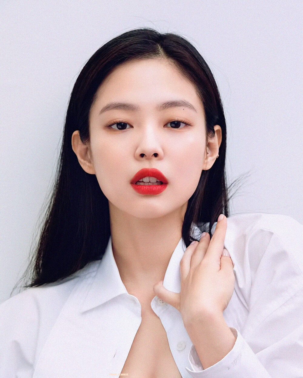 jennie/jennie头像/jennie壁纸/blackpink jennie
禁二改/二传注明出处