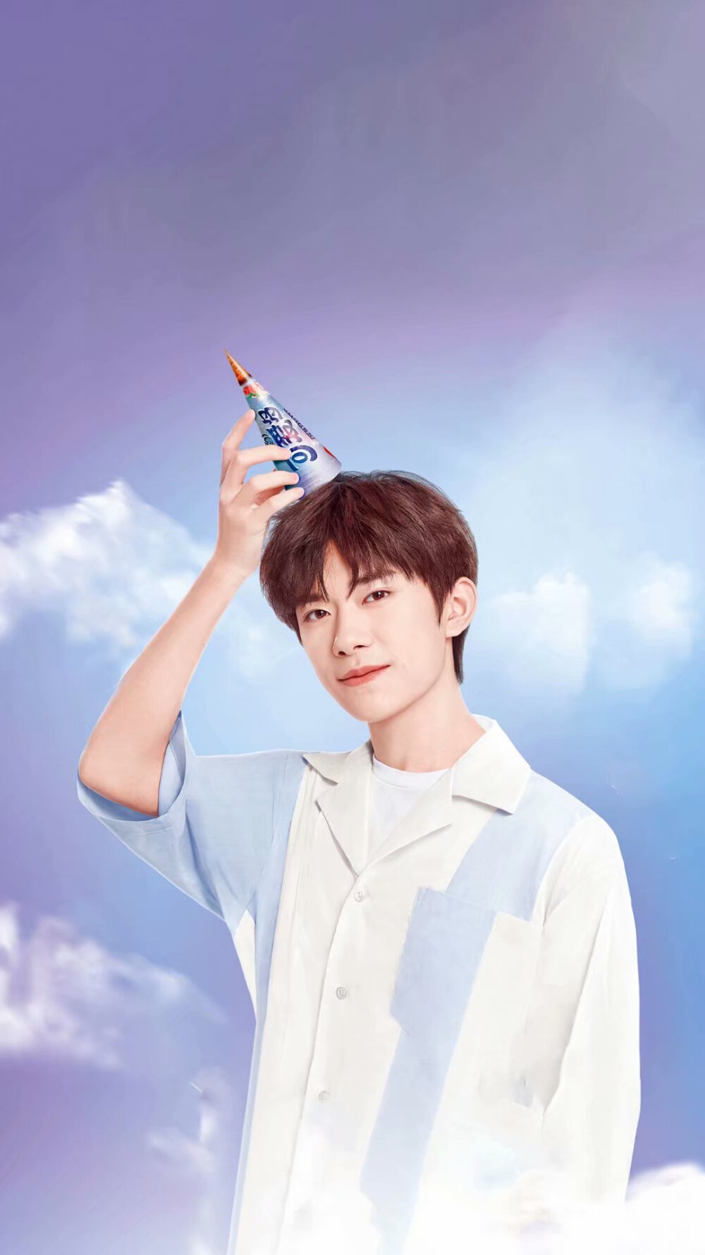 易烊千玺全壁纸