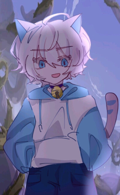 【喜羊羊与灰太狼】 喜羊羊
