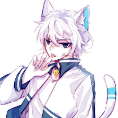 【喜羊羊与灰太狼】 喜羊羊
